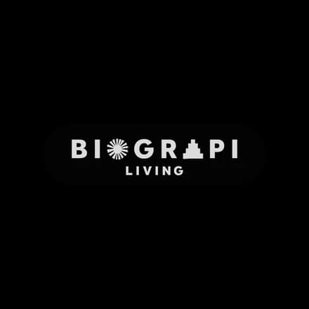 BIOGRAPI LIVING