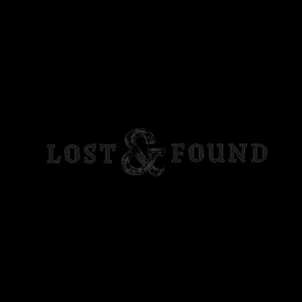 LOST AND FOUND