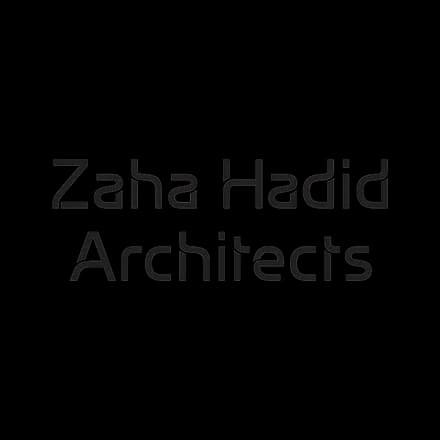 ZAHA HADID